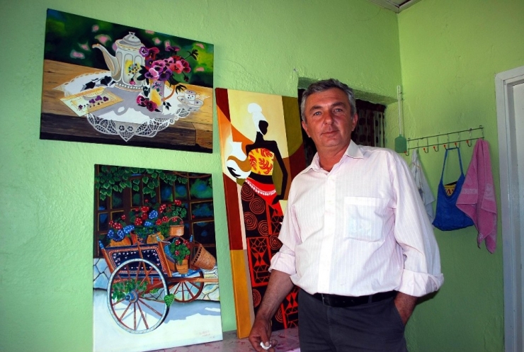 Manisalı Çiftçi Picasco