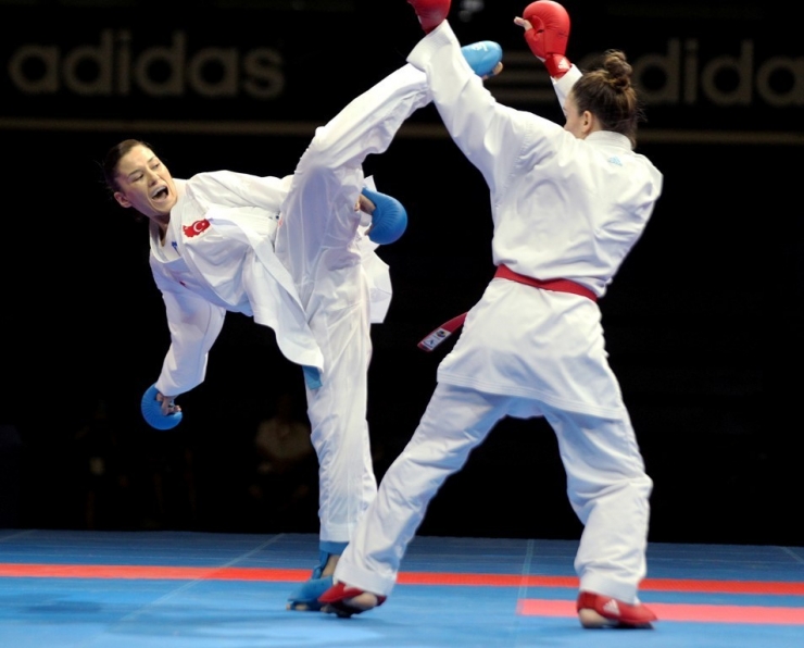 Tuba Yakan Avrupa’dan Bronz Madalya İle Döndü