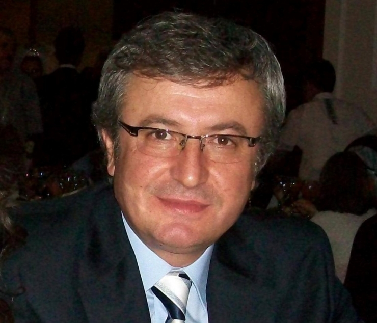 Eskişehirspor Camiasını Üzen Ölüm