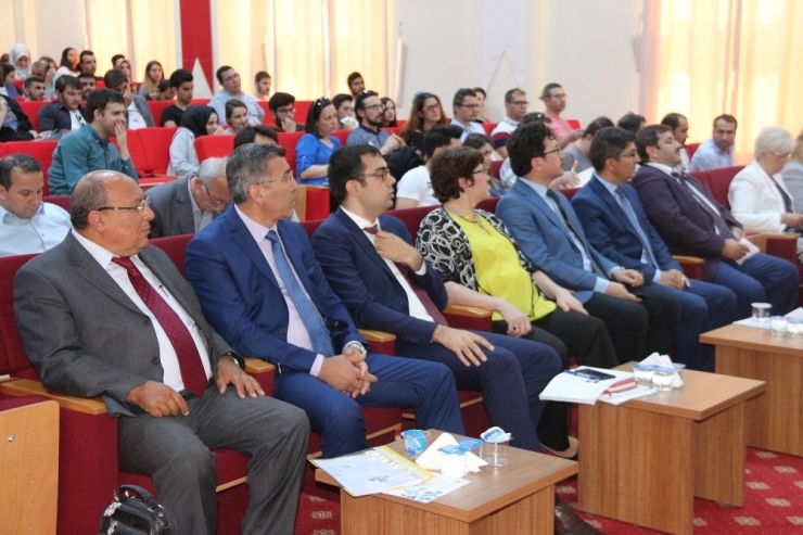 Teknopark İçin Çalışmalar Başlıyor