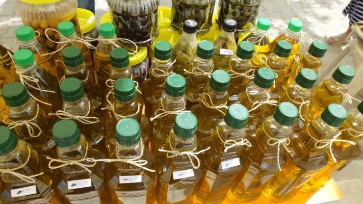 Kızıklı’da Kermes Geliri İle Okul Temizletilecek