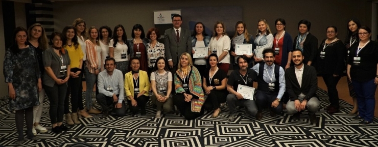 8 Bin Öğretmen Çocuk İstismarının Ve İhmalinin Önlenmesi Konusunda Eğitim Alacak