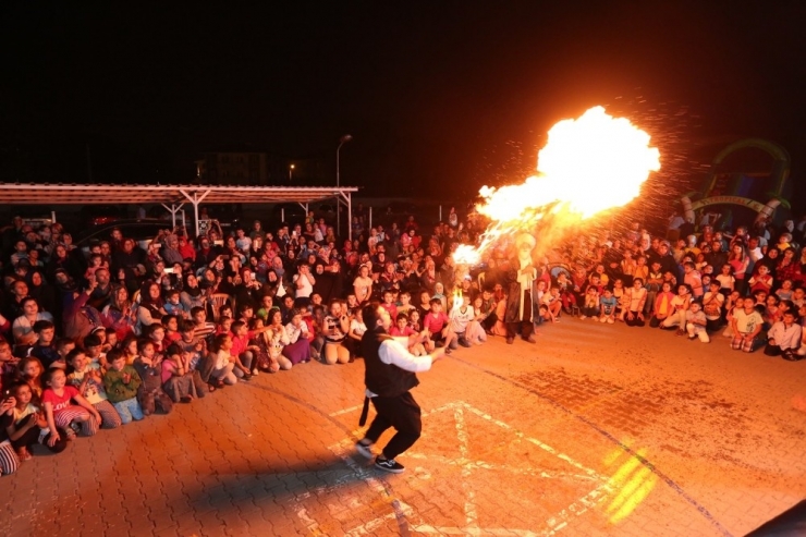 Adapazarı’nda Ramazan Coşkusu Başladı