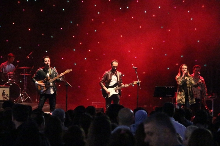 Fasl-ı Şahane, 333’le Start Verdi