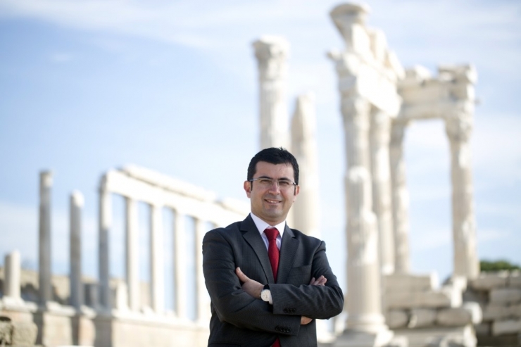 Dünya Mirası Bergama Bir Müzeye Daha Kavuşuyor