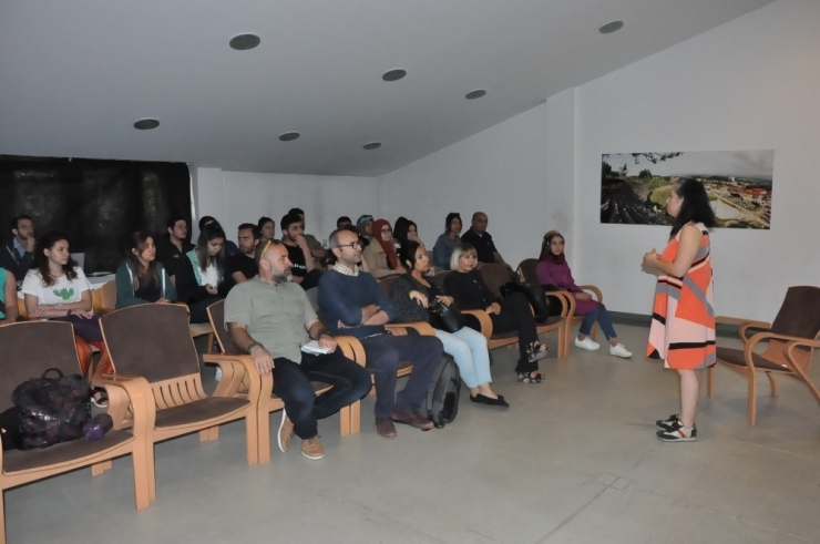 Düzce Üniversitesi’nden “Müzede Bir Gün” Etkinliği