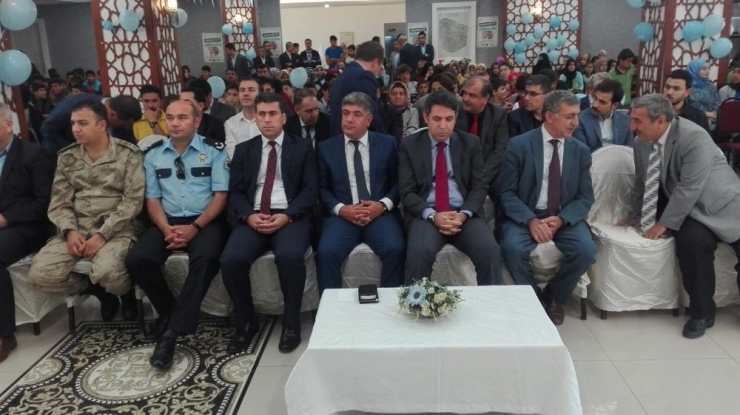 Elazığ’da Müzeler Günü Palu’da Kutlandı