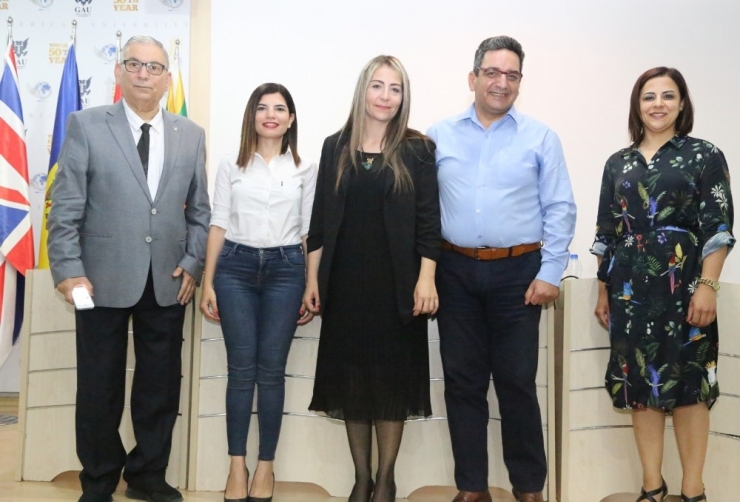 “Medya Okuryazarlığı Eğitimi İle İlgili Sorunlar Güncelliğini Koruyor”