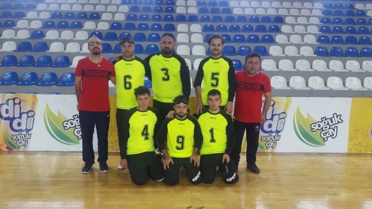 Kupayı Eskişehir’e Getirecekler