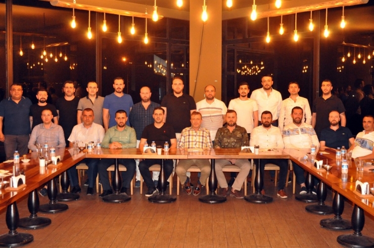 İnegölspor’da Gözler Genel Kurulda