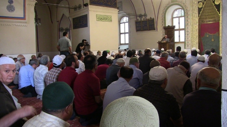 Uşak’ın Kalbi Atmaya Başladı