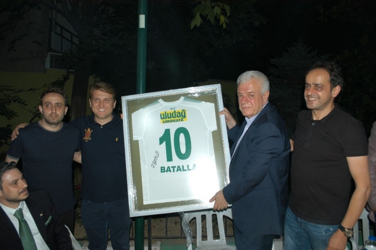 Ali Ay: "Bizim İçin Artık Sistem Hocadan Daha Önemli"