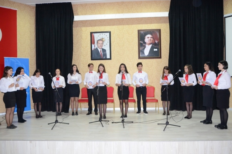 Kartepe’de 19 Mayıs Coşkuyla Kutlandı