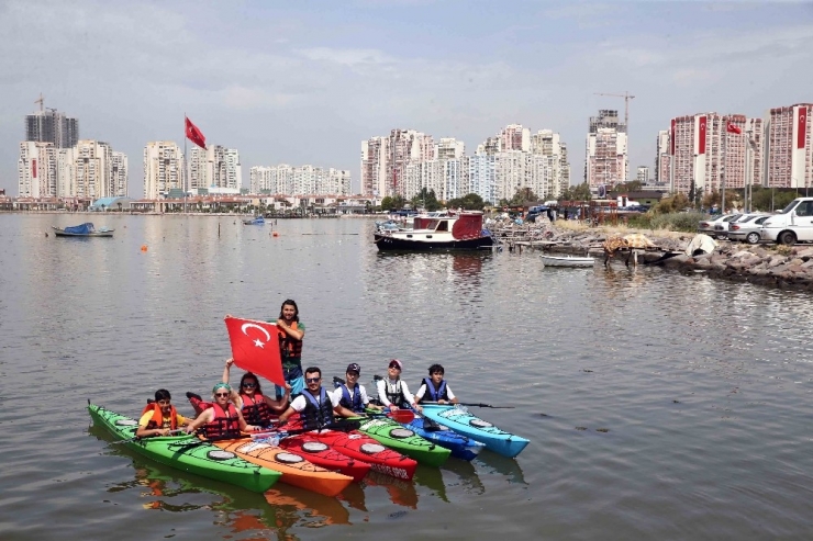 Karşıyaka’da Festival Coşkusu