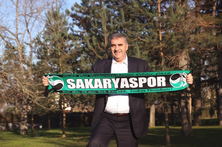 Başkan Toçoğlu’ndan, Sakaryaspor Maçı Öncesi Birlik Çağrısı