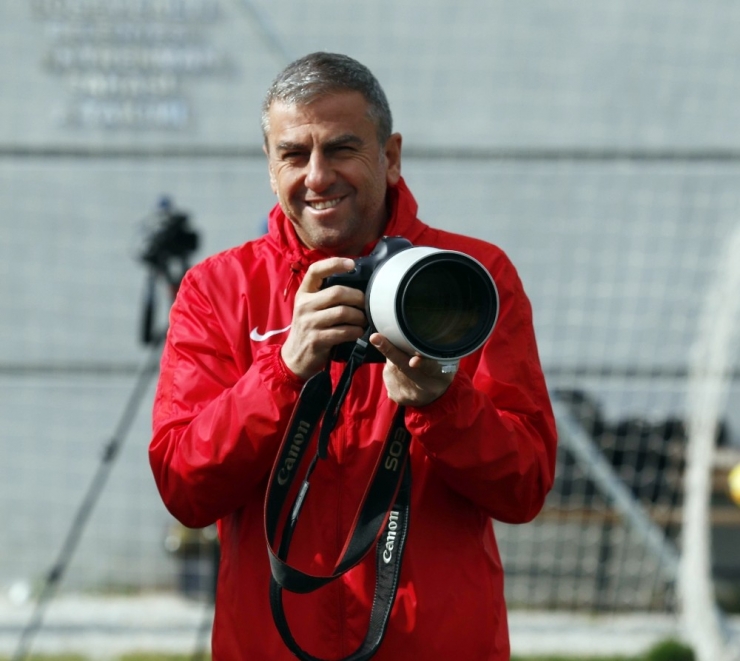 Antalyaspor’da Hamzaoğlu Depremi