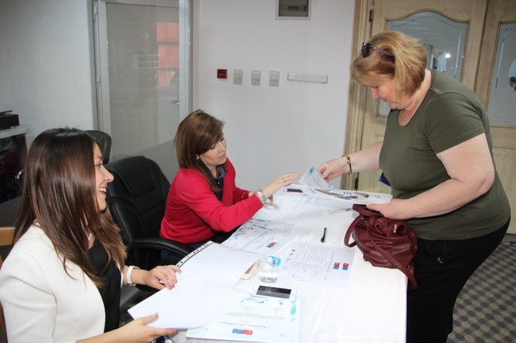 Edremit Belediyesi’nden Çevreci Proje