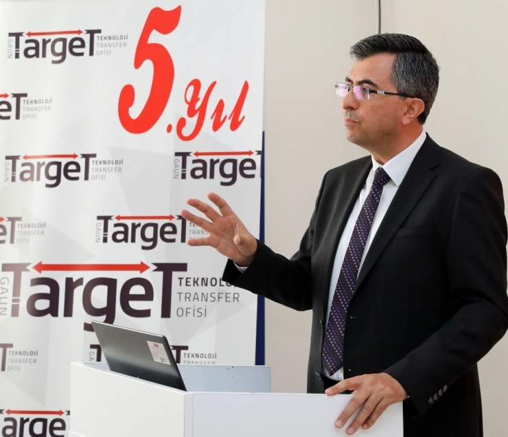 Gaziantep Üniversitesi’nde Ab Ufuk 2020 Programı Bilgilendirme Günü