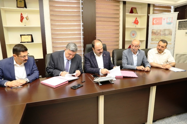 Hrü Temiz İçme Suyuna Kavuşacak