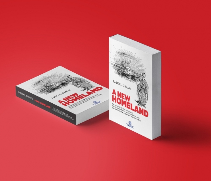 “Çerkes Katliamı’nın İhmal Edilmesi Mahcubiyet Kaynağı”