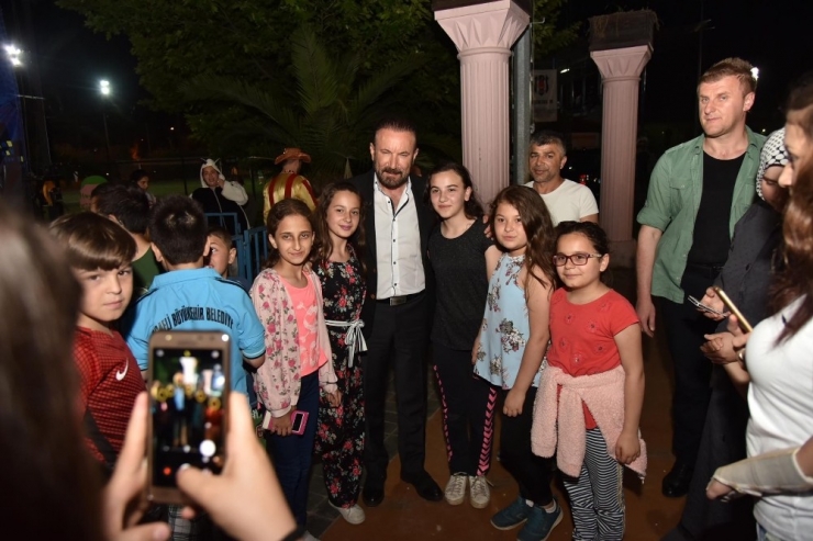 İzmit’te Ramazan Coşkusu Yaşanıyor