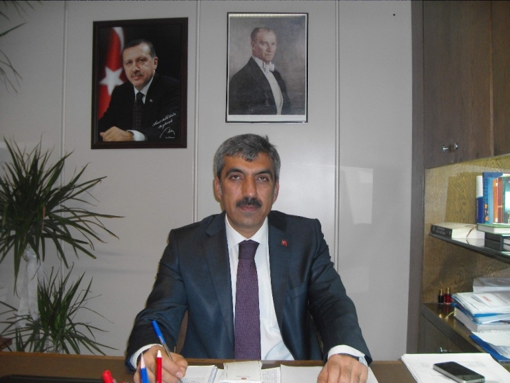 Kilis’te Partilerin Adayları Belirlendi