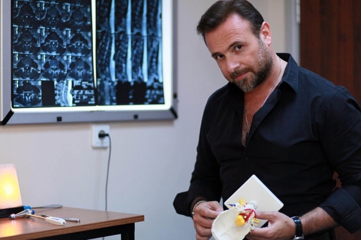 Yanlış Diyet Kemiklere Zarar Veriyor