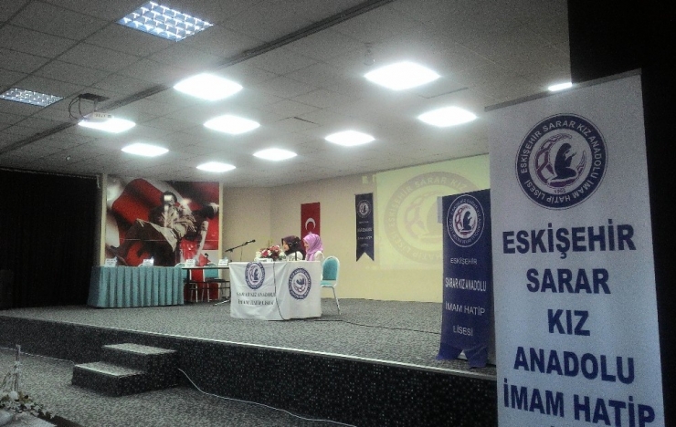 “40 Hadis Ezberleme Ve En Güzel Sunma Yarışması”