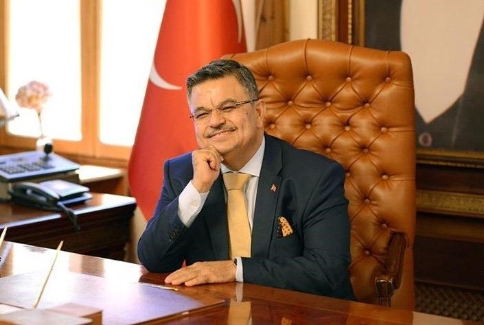 Bilecik’te Ak Parti’nin Adayları Belli Oldu