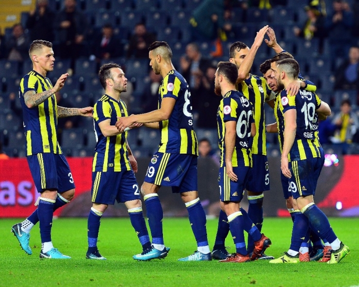 Süper Lig’in ‘Gol’ Raporu