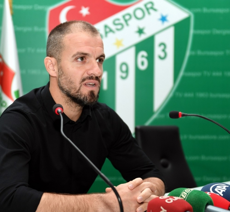 Mustafa Er: "Pablo’suz Bir Düzene Geçilecek"