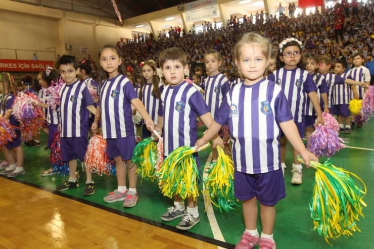 Gebze Yaz Okulları’nda Kayıtlar Başladı
