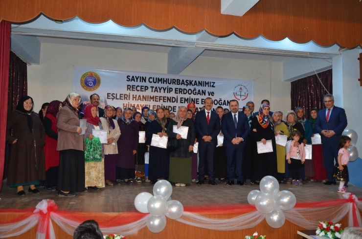 40 Kursiyer Belgesini Adlı