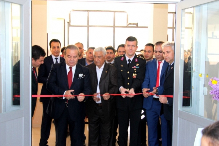 Polislere Yönelik ’’Daima Güvencemiz’’ Sergisi