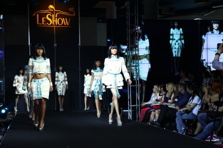 Leshow Moskova’da Geri Sayım