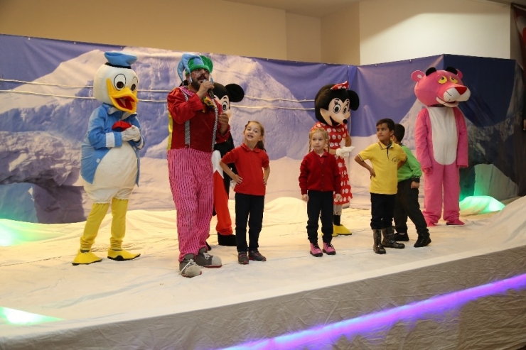 Akyazı Belediyesi Ramazan Etkinlikleri Başlıyor