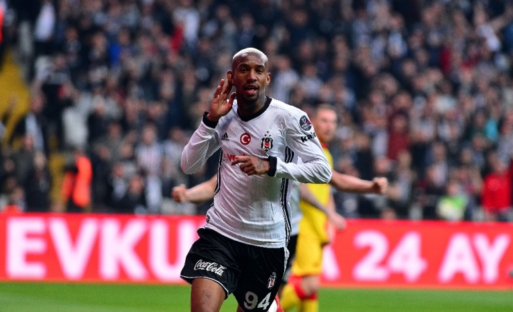 Beşiktaş’ta Çok Bilinmeyenli Talisca Denklemleri!