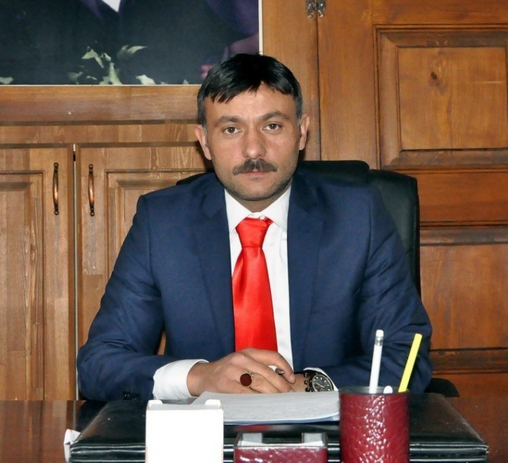 İyi Parti’de İstifalar Art Arda Devam Ediyor