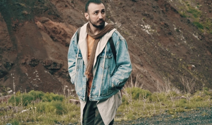 İbrahim Erkal’ın Şarkısı, Memleketinde Yeniden Hayat Buldu