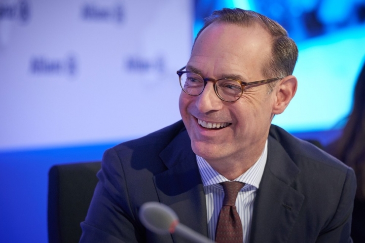 Allianz Grubu İlk Çeyrek Sonuçlarını Açıkladı