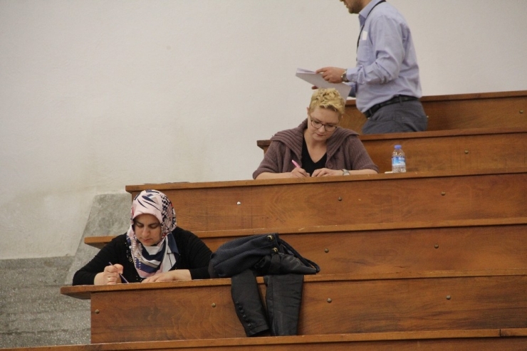 Açıköğretim Sınavlarında Son Viraj