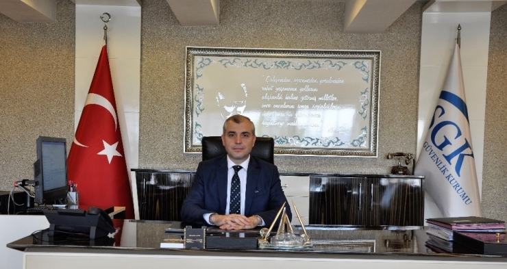 Sgk’dan Bayram İkramiyesi Açıklaması