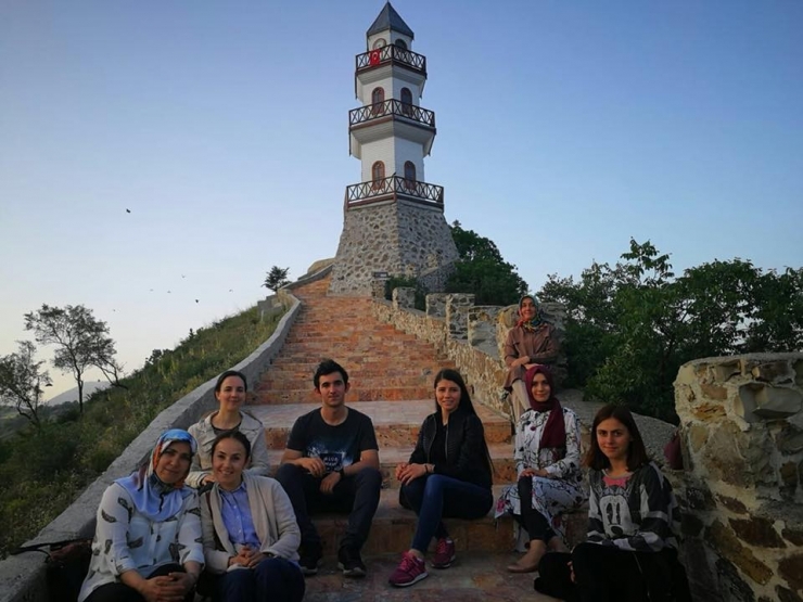 Göynük Gezileri Devam Ediyor