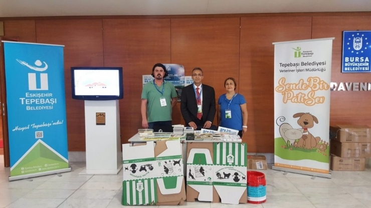 ‘Kent Ekosistemi Ve Sokak Hayvanları’ Sempozyumu