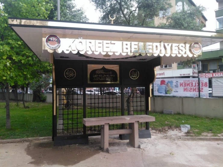 Körfez’de Camilerin Çehresi Değişiyor