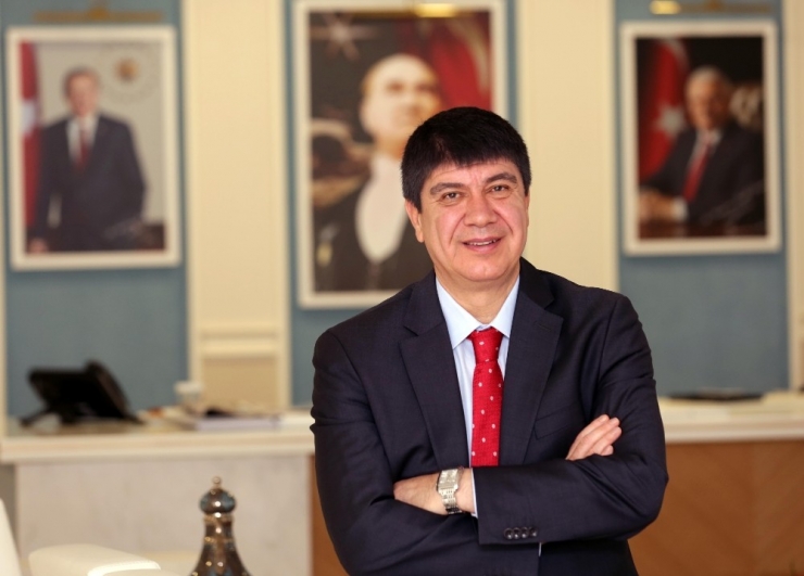 Dünya Bankası Kuruluşu Ifc’den Antalya’ya Hazine Garantisiz Kredi