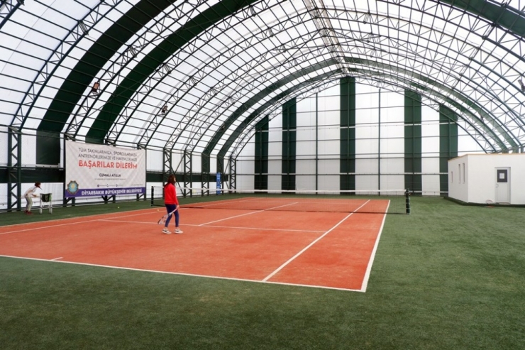 Diyarbakır’ın Çehresi Değişiyor