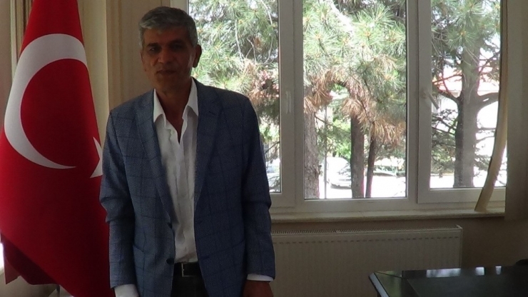 Çiçek Koparana 48 Bin Lira Ceza