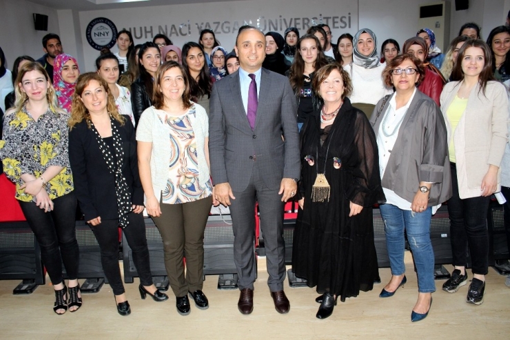 Dr. Apaydın: “Sigara İle Psikolojik Mücadele Nikotin Açlığıyla Savaşmaktan Daha Zor”