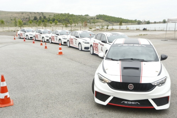 Otomobil Tutkunları Gaziantep’te Buluşuyor
